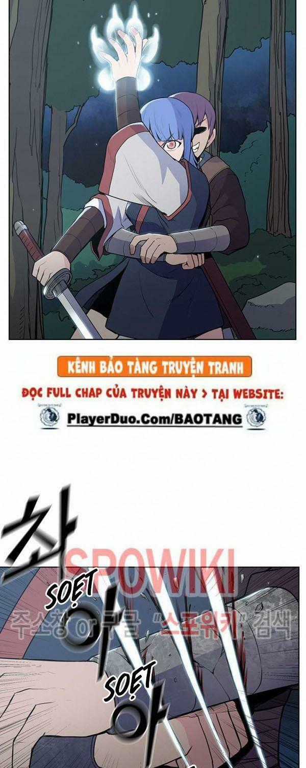 Phong Vân Chiến Thần - Chapter 13 - Trang 5