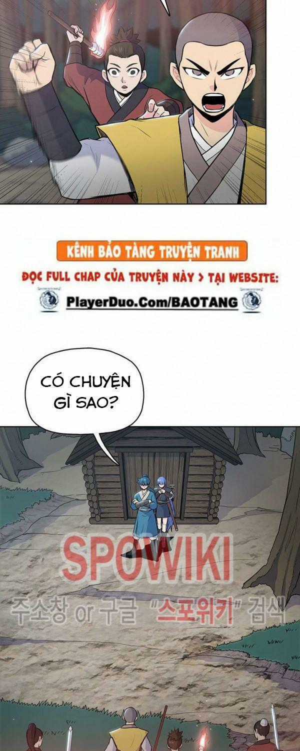 Phong Vân Chiến Thần - Chapter 13 - Trang 41