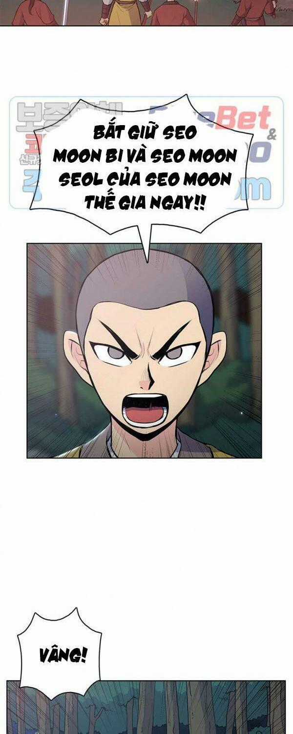 Phong Vân Chiến Thần - Chapter 13 - Trang 42