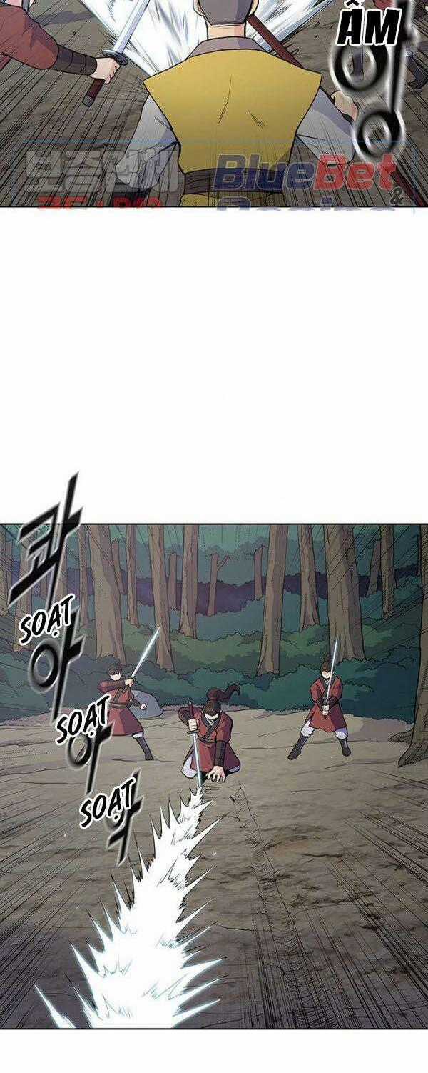 Phong Vân Chiến Thần - Chapter 13 - Trang 44