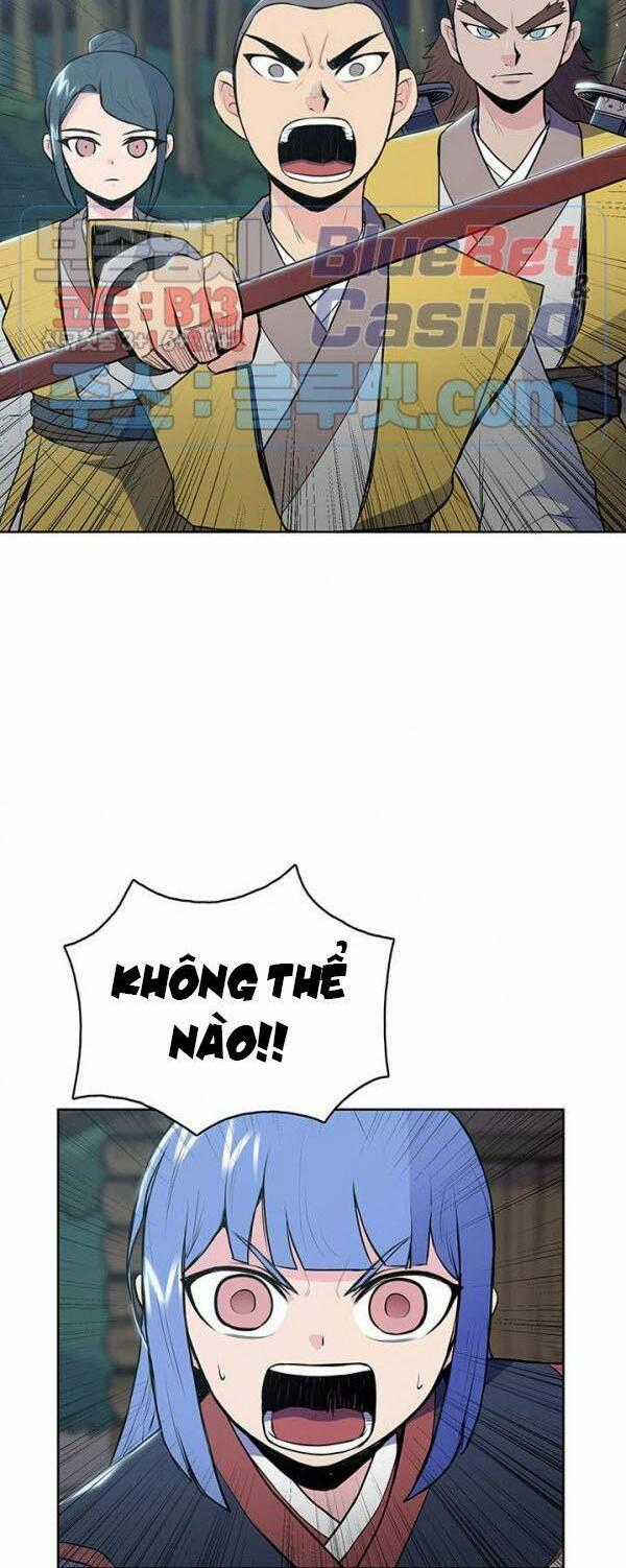 Phong Vân Chiến Thần - Chapter 13 - Trang 46