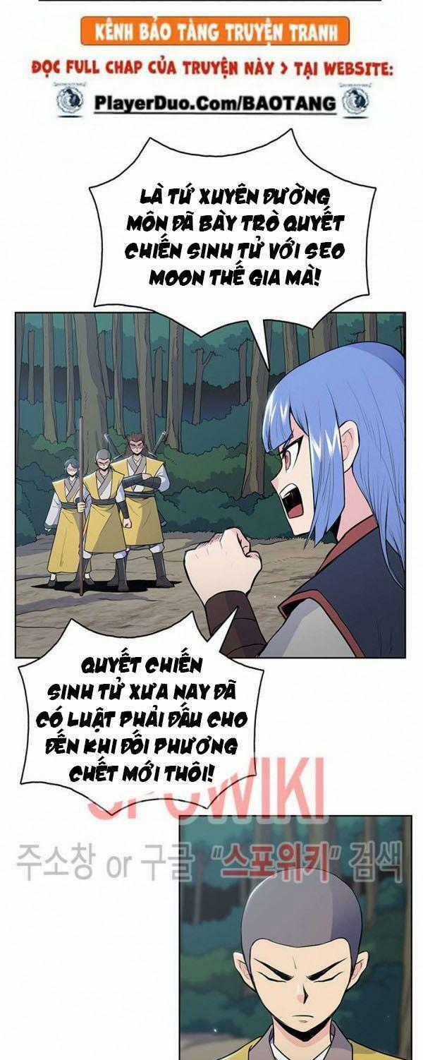 Phong Vân Chiến Thần - Chapter 13 - Trang 47