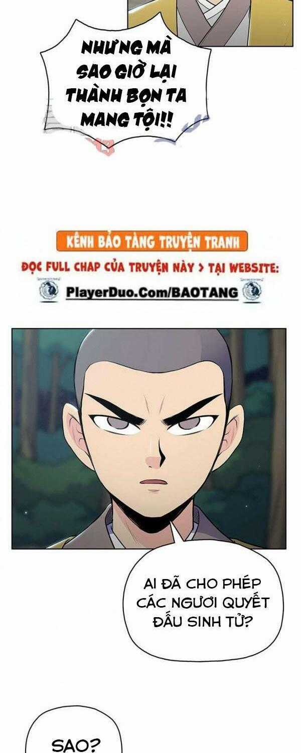 Phong Vân Chiến Thần - Chapter 13 - Trang 48