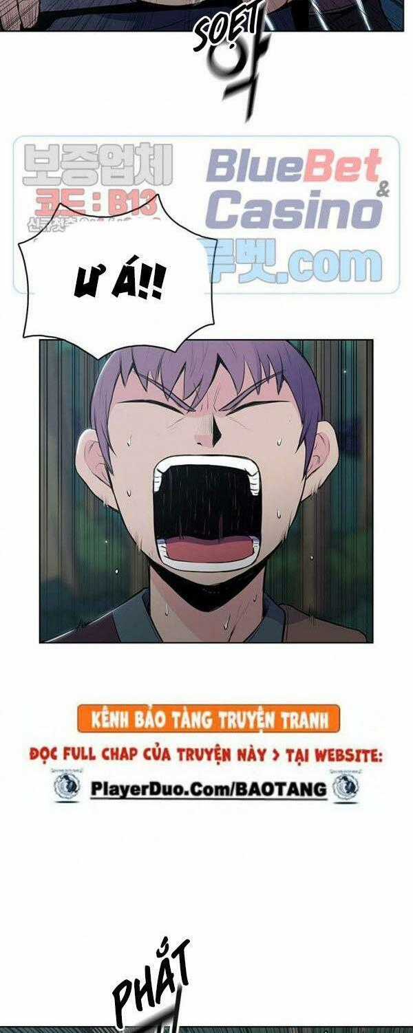 Phong Vân Chiến Thần - Chapter 13 - Trang 6