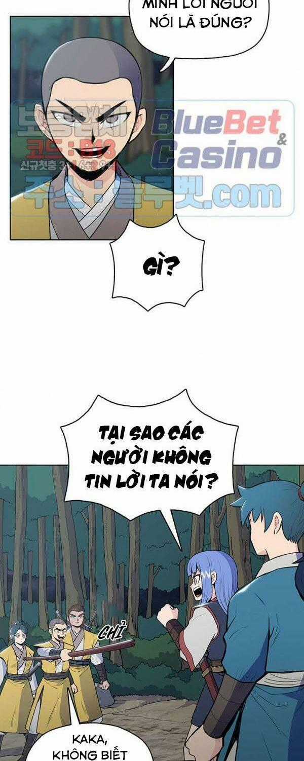 Phong Vân Chiến Thần - Chapter 13 - Trang 52