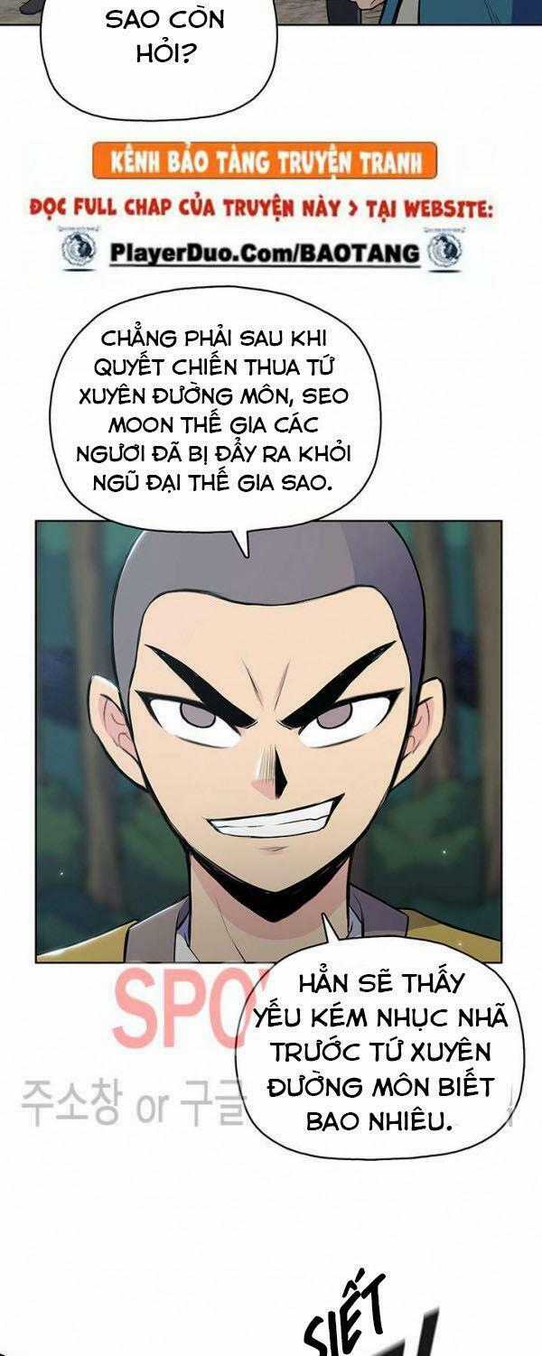 Phong Vân Chiến Thần - Chapter 13 - Trang 53