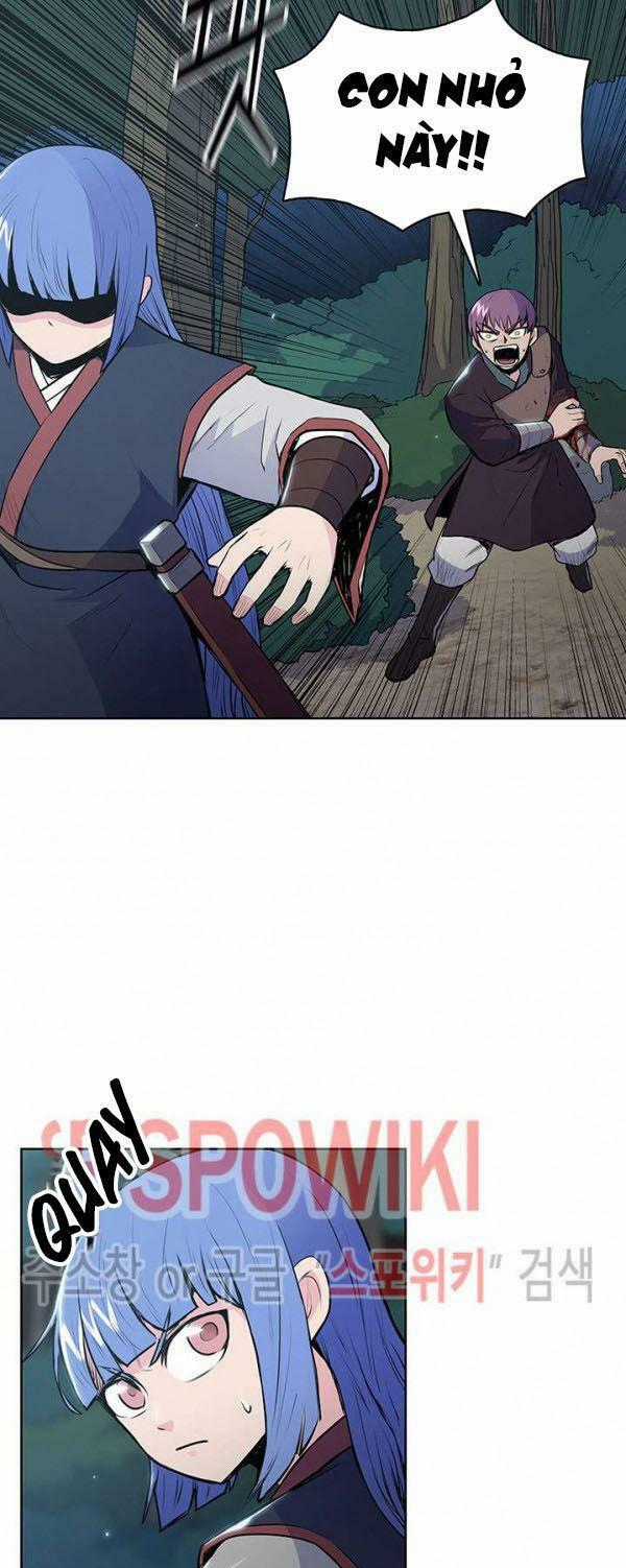 Phong Vân Chiến Thần - Chapter 13 - Trang 7