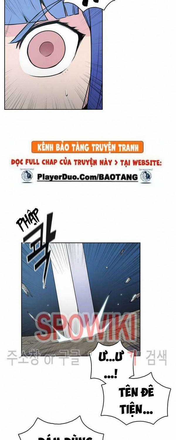 Phong Vân Chiến Thần - Chapter 13 - Trang 9
