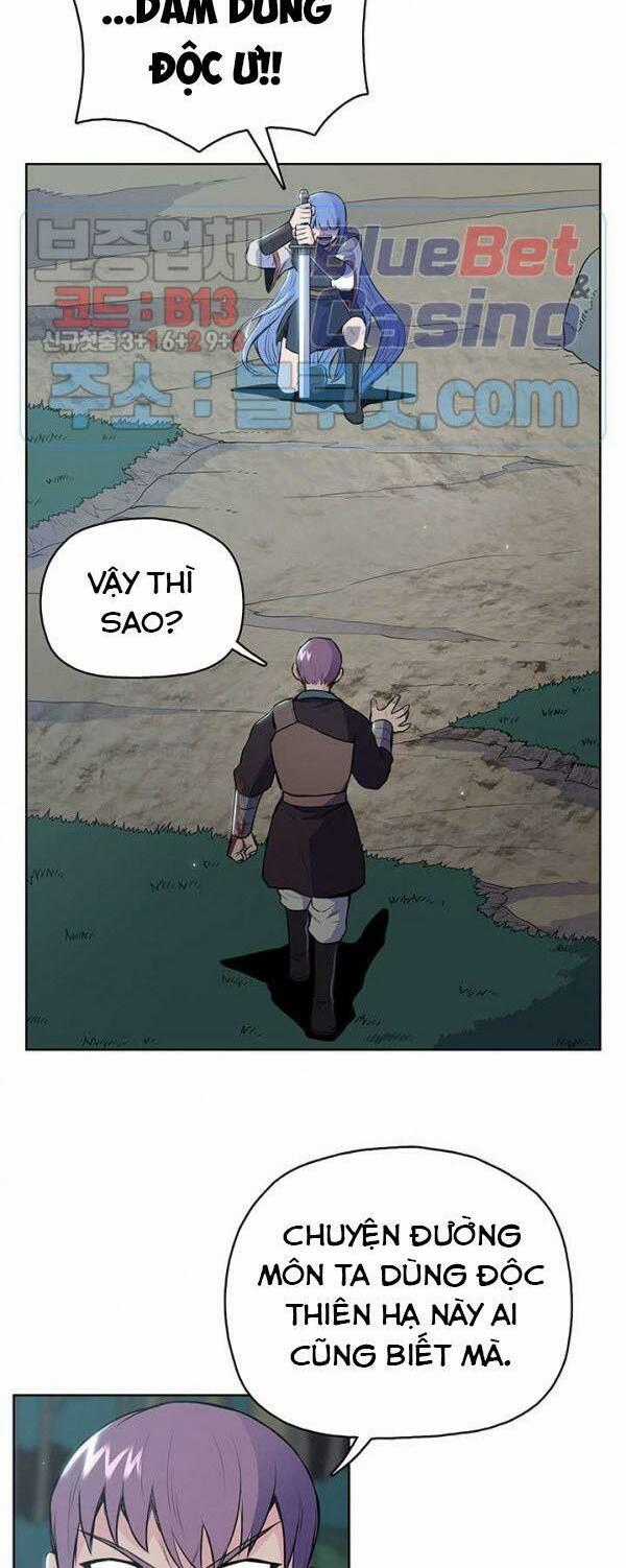 Phong Vân Chiến Thần - Chapter 13 - Trang 10