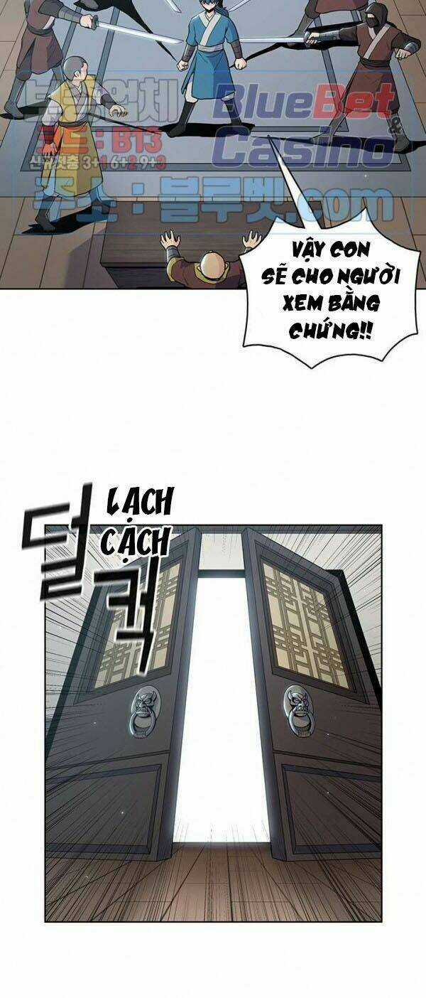 Phong Vân Chiến Thần - Chapter 14 - Trang 15