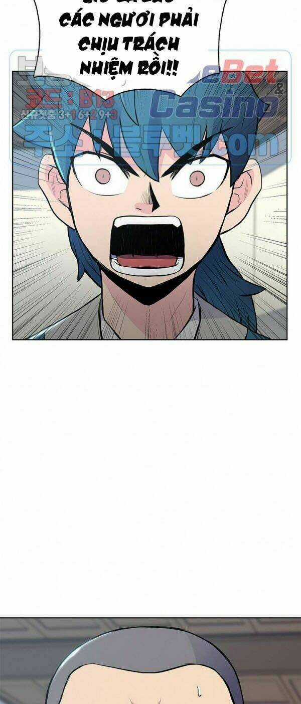 Phong Vân Chiến Thần - Chapter 14 - Trang 19