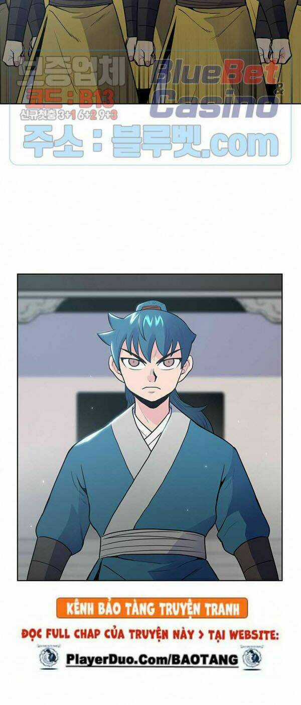 Phong Vân Chiến Thần - Chapter 14 - Trang 23