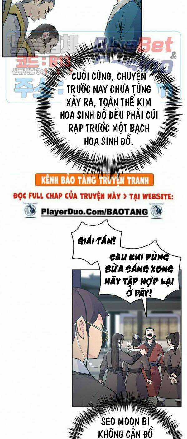 Phong Vân Chiến Thần - Chapter 14 - Trang 25