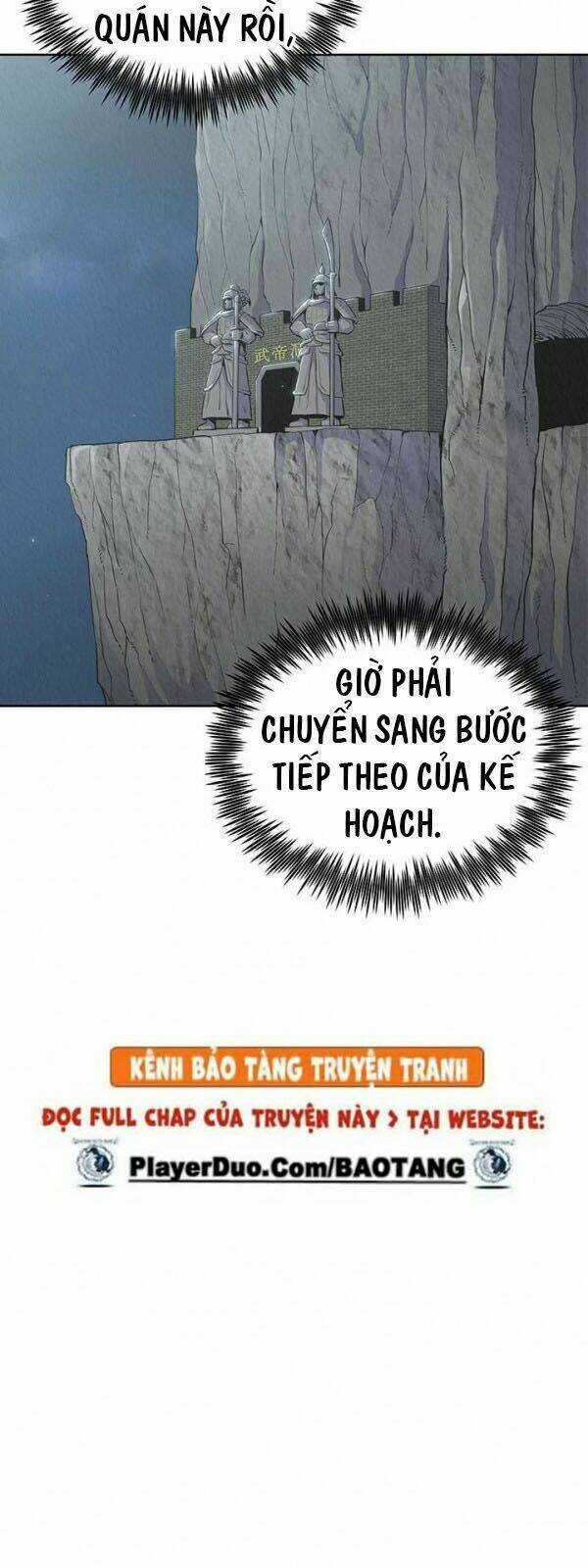 Phong Vân Chiến Thần - Chapter 14 - Trang 28