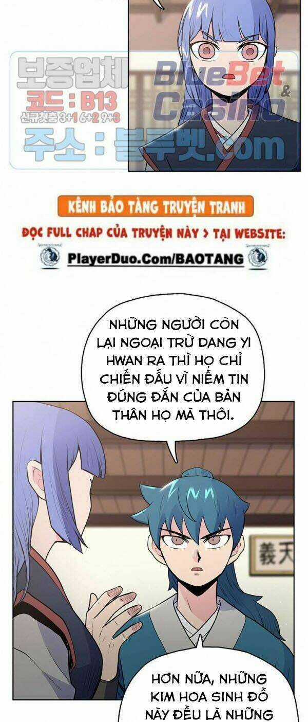 Phong Vân Chiến Thần - Chapter 14 - Trang 31