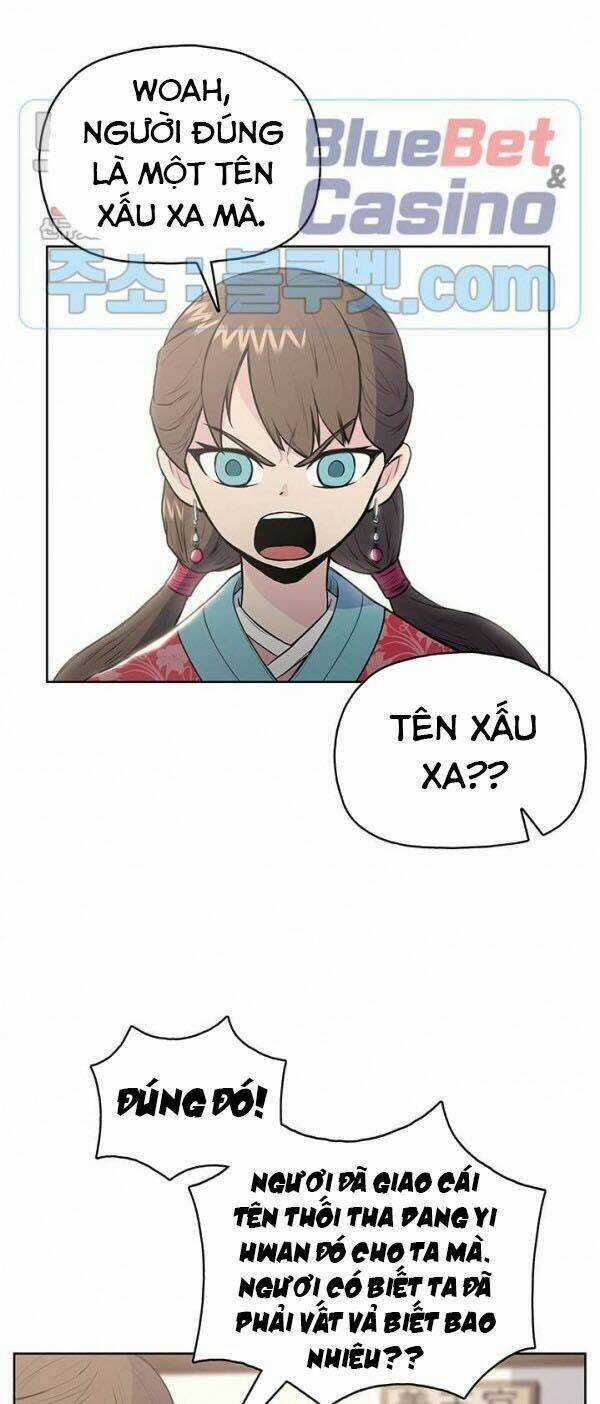 Phong Vân Chiến Thần - Chapter 14 - Trang 40