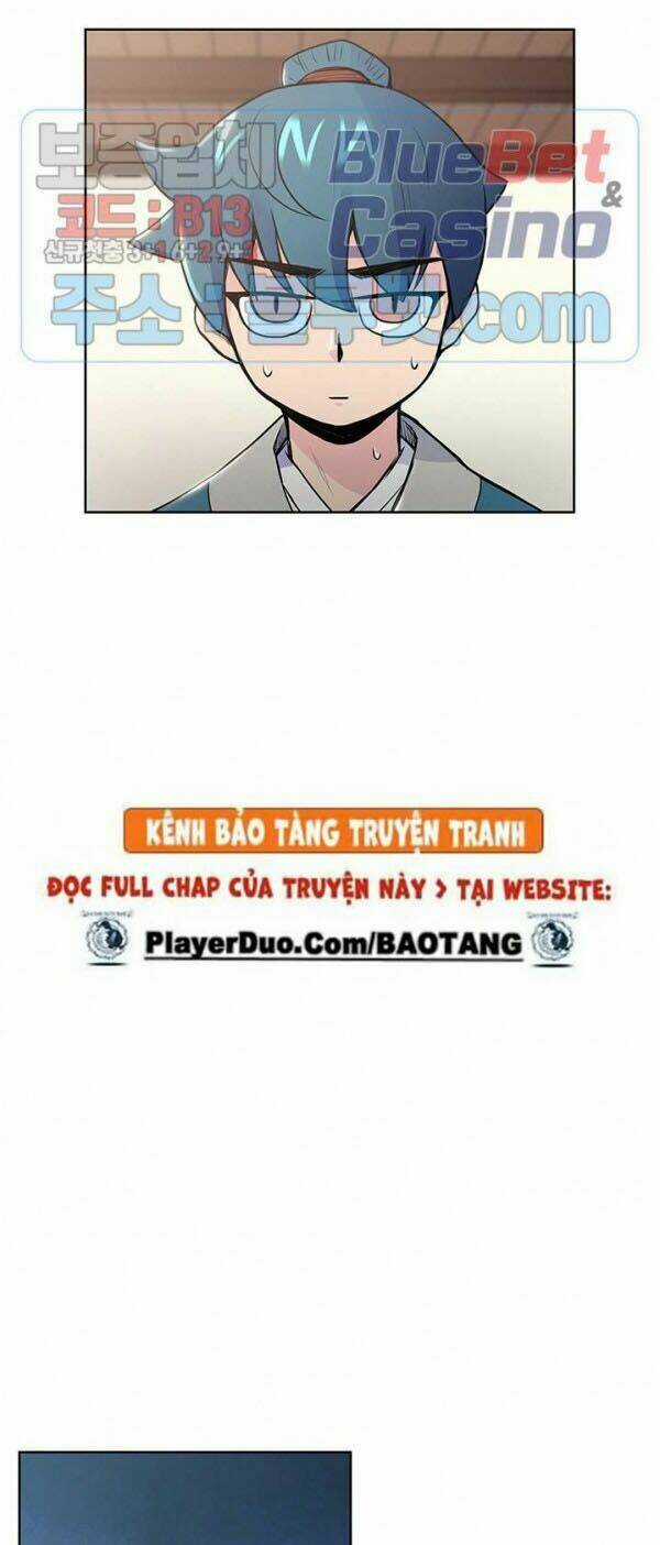 Phong Vân Chiến Thần - Chapter 14 - Trang 44