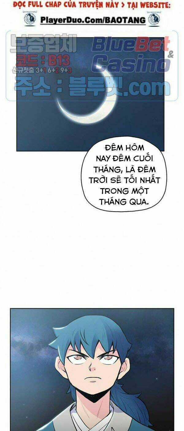 Phong Vân Chiến Thần - Chapter 14 - Trang 46