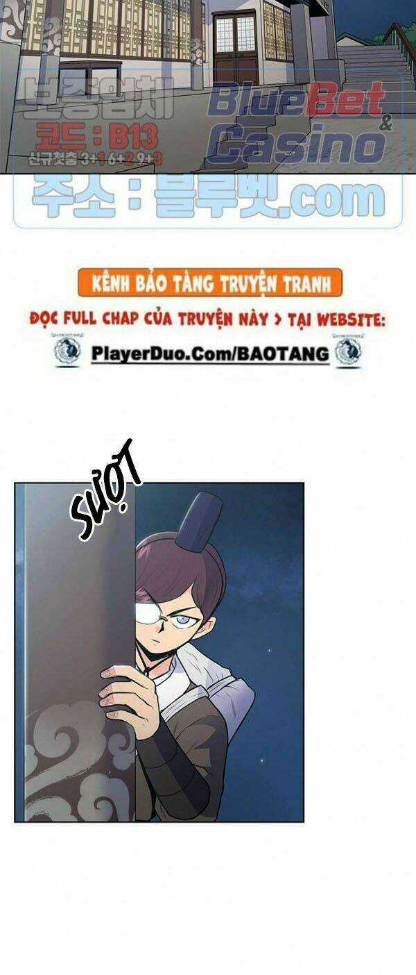 Phong Vân Chiến Thần - Chapter 14 - Trang 48