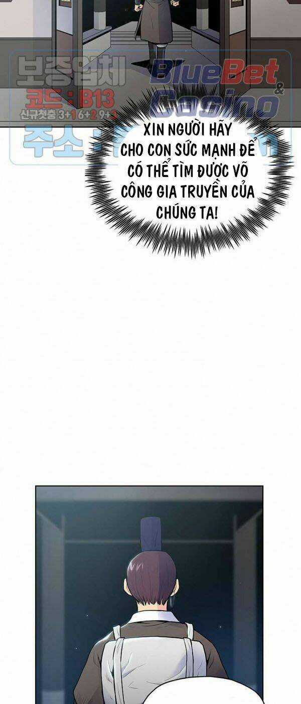 Phong Vân Chiến Thần - Chapter 14 - Trang 52