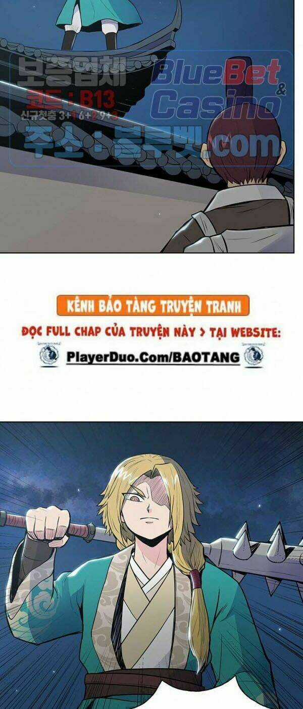 Phong Vân Chiến Thần - Chapter 14 - Trang 54