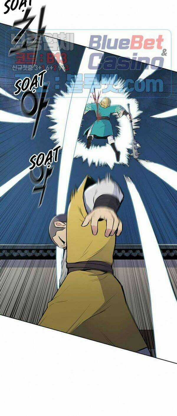 Phong Vân Chiến Thần - Chapter 15 - Trang 11