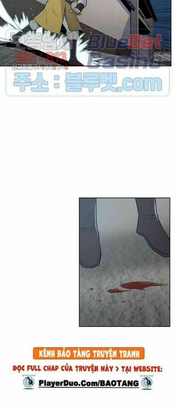 Phong Vân Chiến Thần - Chapter 15 - Trang 13