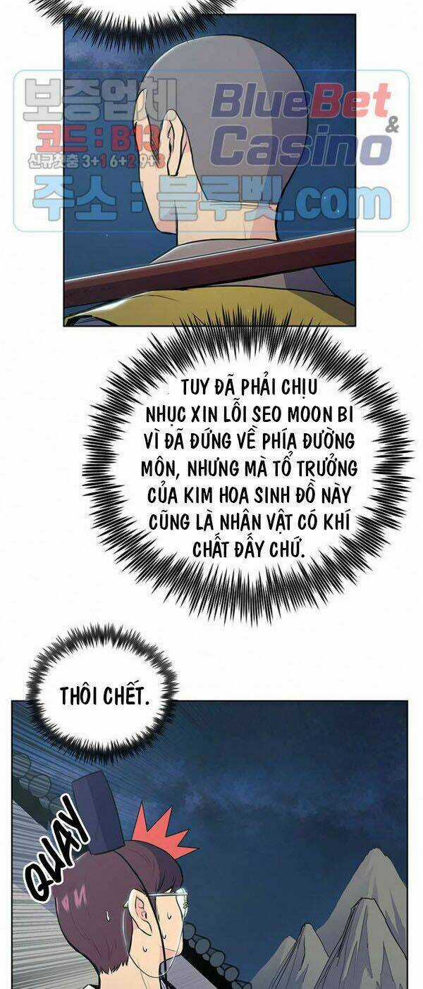 Phong Vân Chiến Thần - Chapter 15 - Trang 19