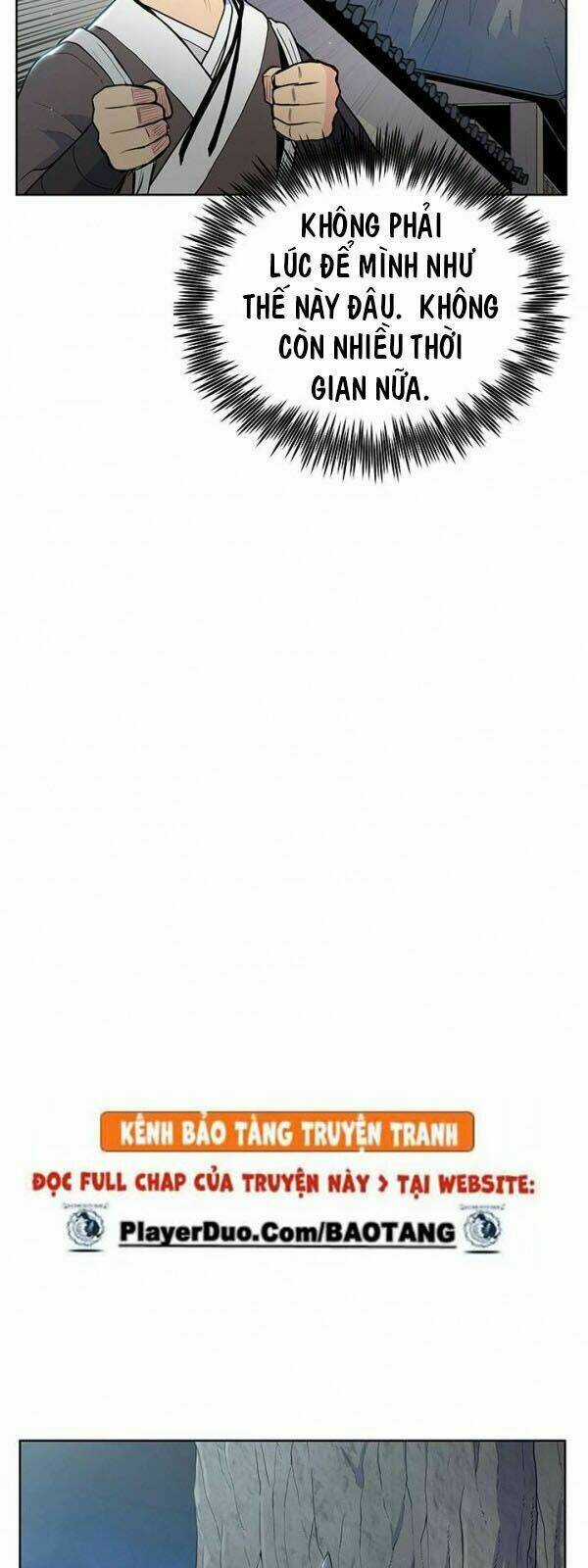 Phong Vân Chiến Thần - Chapter 15 - Trang 20