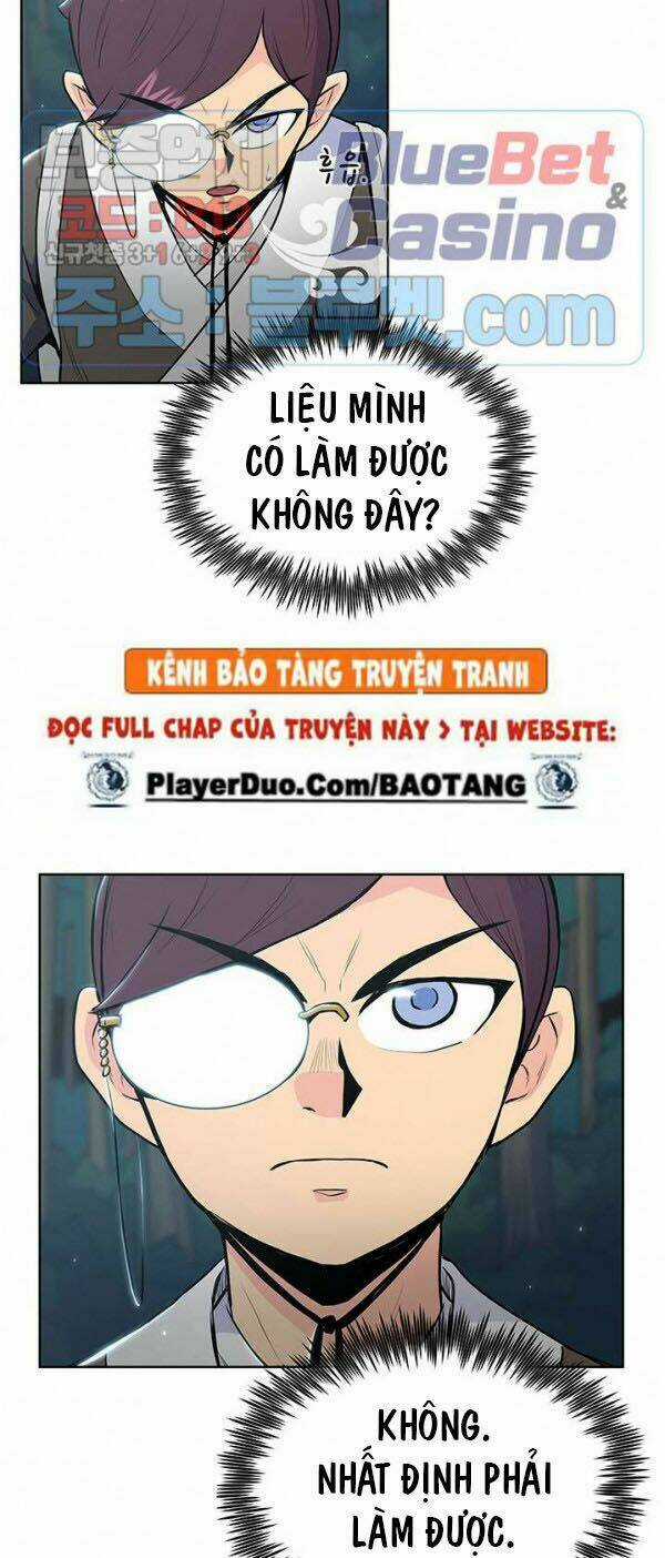 Phong Vân Chiến Thần - Chapter 15 - Trang 23