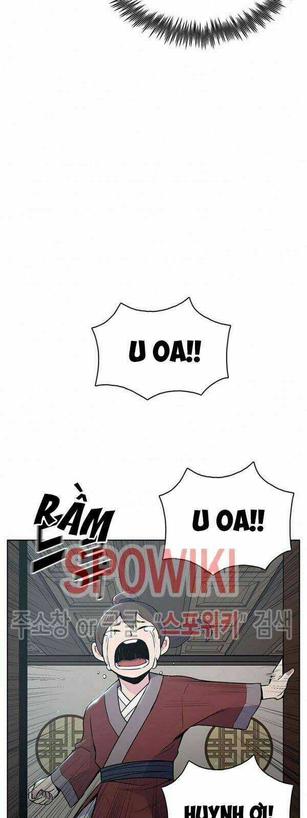 Phong Vân Chiến Thần - Chapter 15 - Trang 24