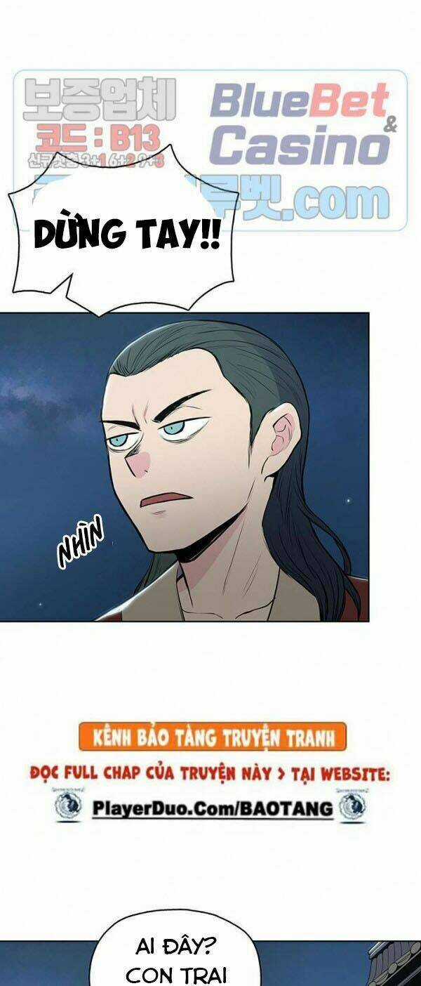 Phong Vân Chiến Thần - Chapter 15 - Trang 29