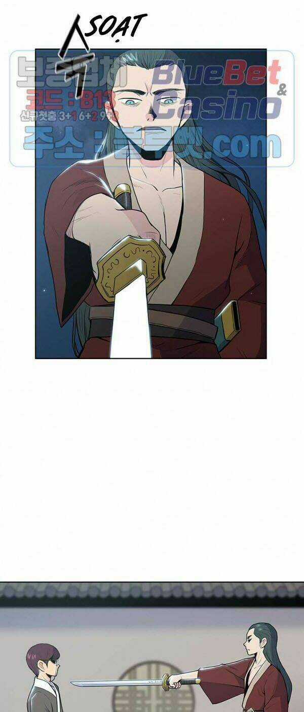 Phong Vân Chiến Thần - Chapter 15 - Trang 31