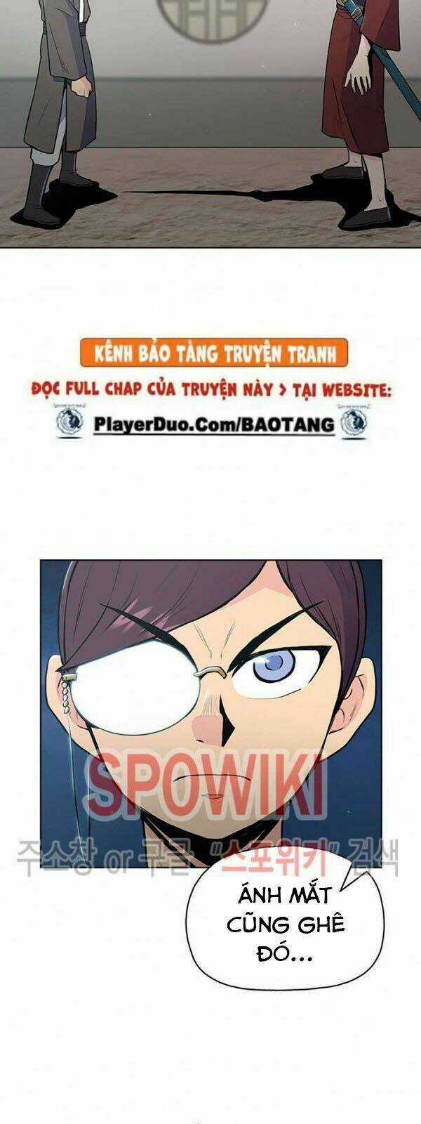 Phong Vân Chiến Thần - Chapter 15 - Trang 32