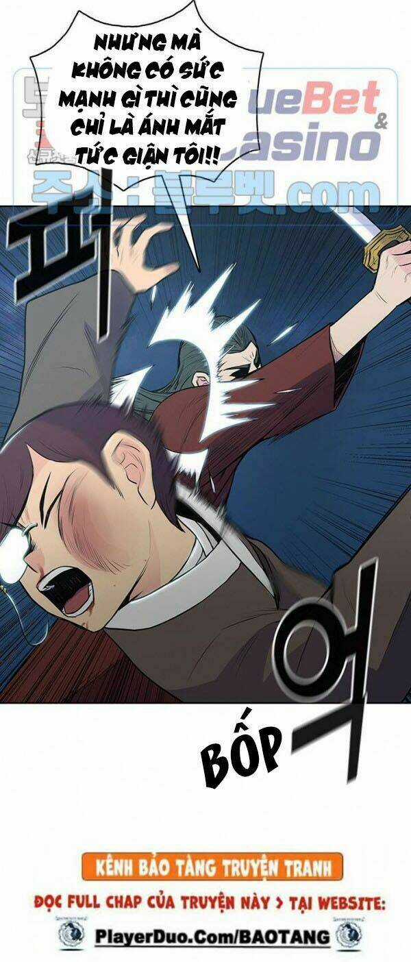 Phong Vân Chiến Thần - Chapter 15 - Trang 33