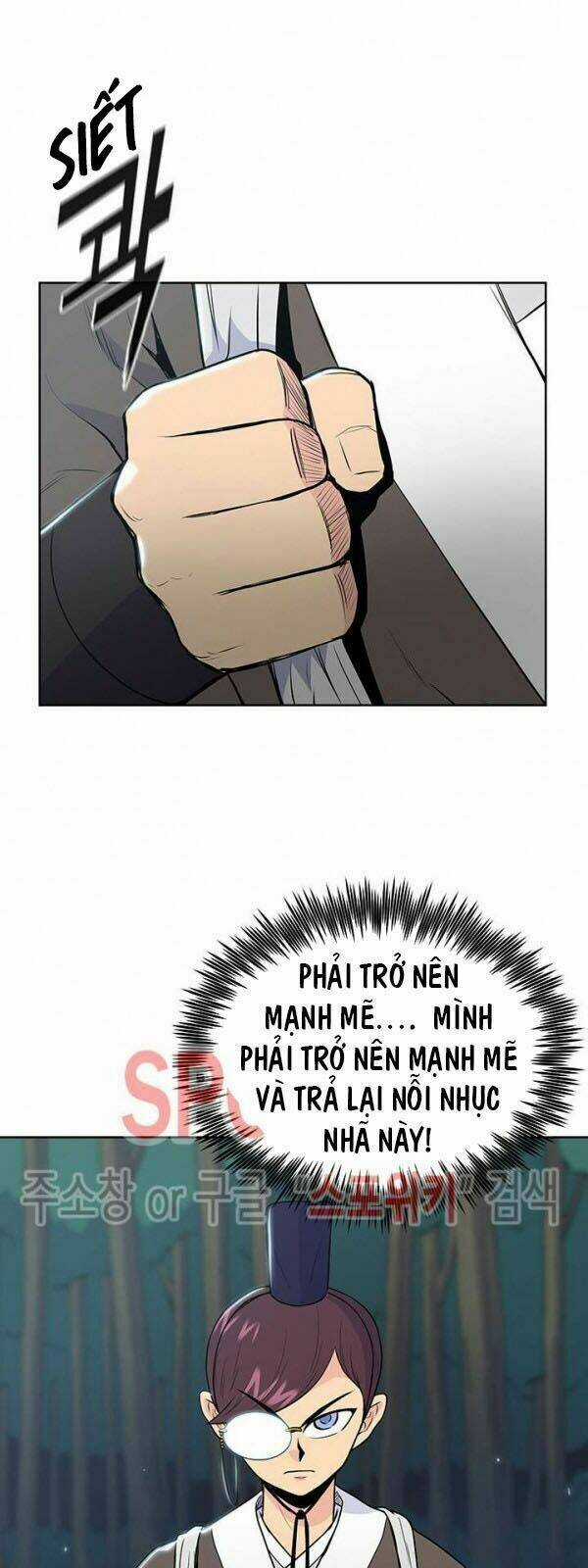 Phong Vân Chiến Thần - Chapter 15 - Trang 35