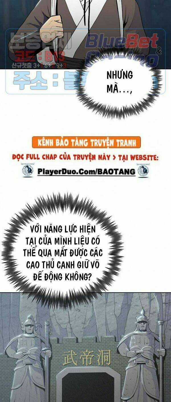 Phong Vân Chiến Thần - Chapter 15 - Trang 36