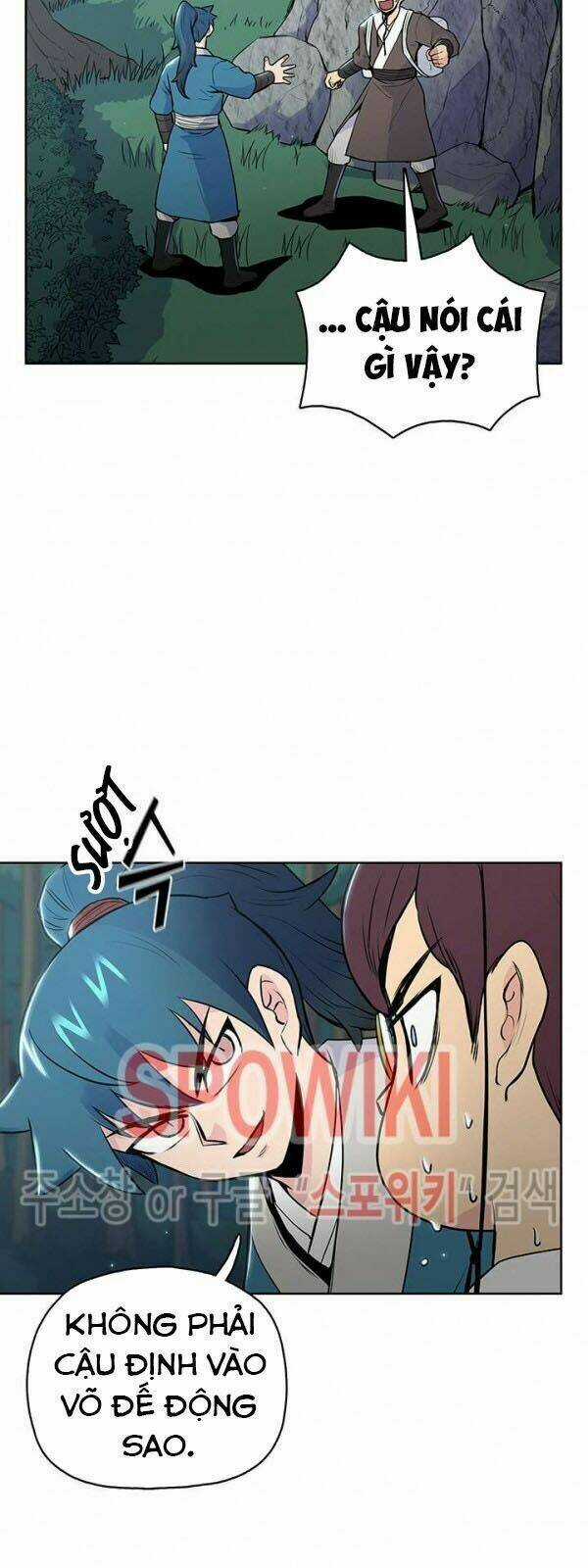 Phong Vân Chiến Thần - Chapter 15 - Trang 39