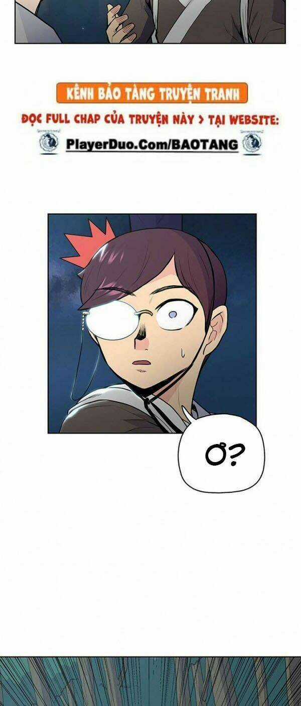 Phong Vân Chiến Thần - Chapter 15 - Trang 42