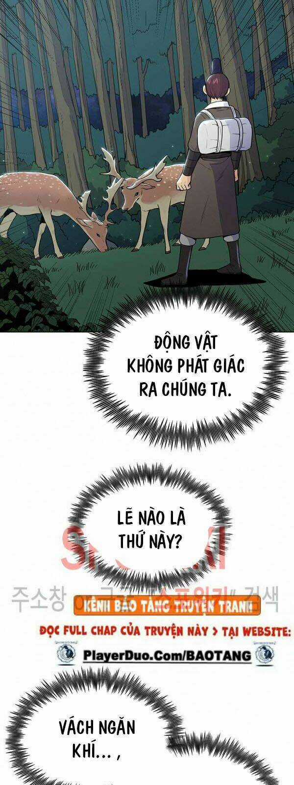 Phong Vân Chiến Thần - Chapter 15 - Trang 43