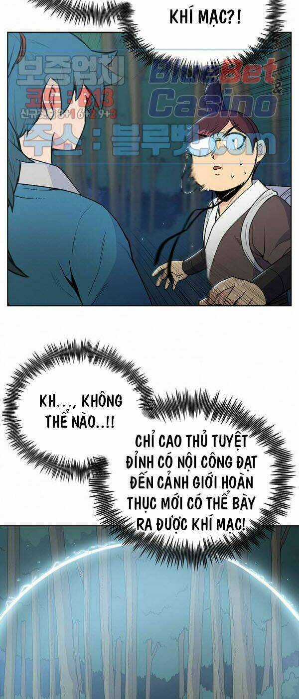 Phong Vân Chiến Thần - Chapter 15 - Trang 44