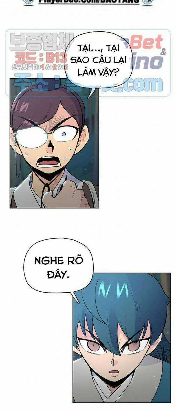 Phong Vân Chiến Thần - Chapter 15 - Trang 46