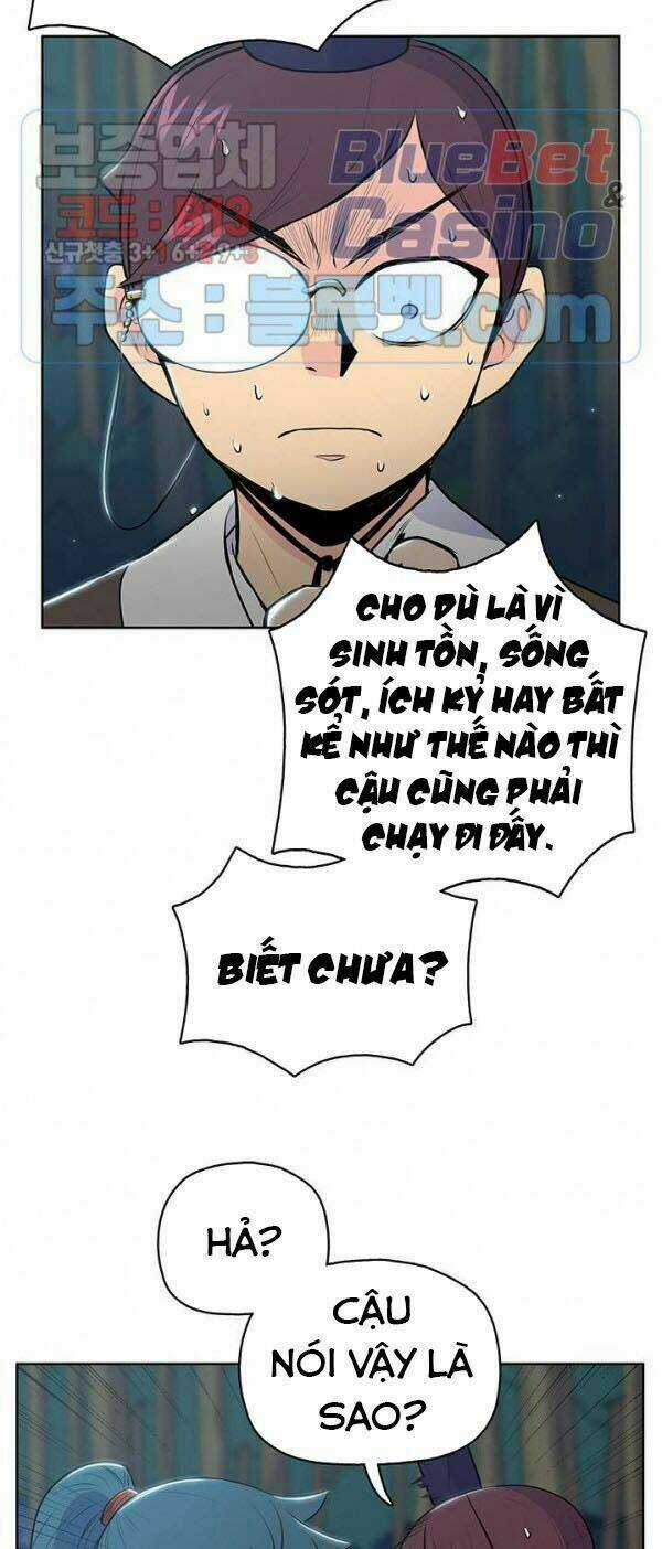 Phong Vân Chiến Thần - Chapter 15 - Trang 48