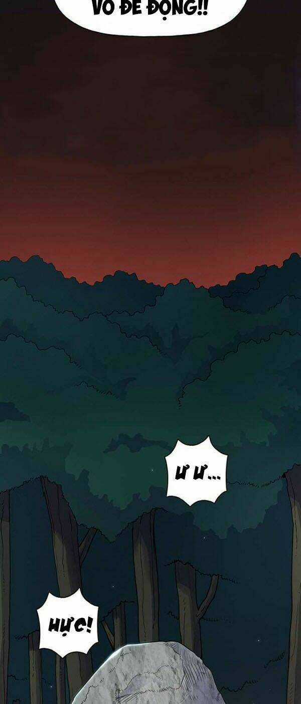 Phong Vân Chiến Thần - Chapter 15 - Trang 50