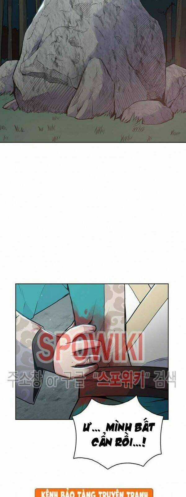 Phong Vân Chiến Thần - Chapter 15 - Trang 51
