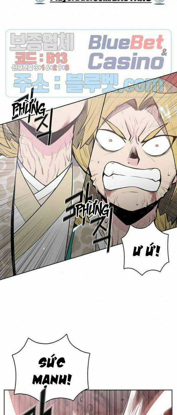 Phong Vân Chiến Thần - Chapter 15 - Trang 56