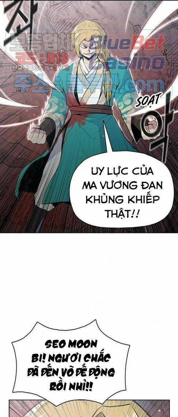 Phong Vân Chiến Thần - Chapter 15 - Trang 58