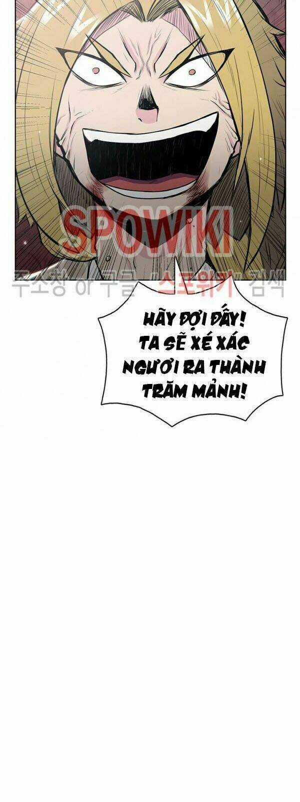 Phong Vân Chiến Thần - Chapter 15 - Trang 59