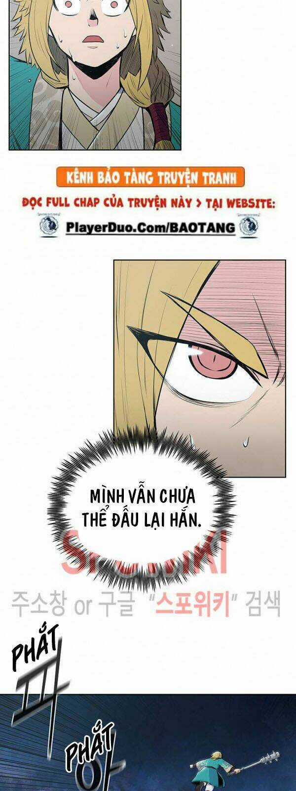 Phong Vân Chiến Thần - Chapter 15 - Trang 8