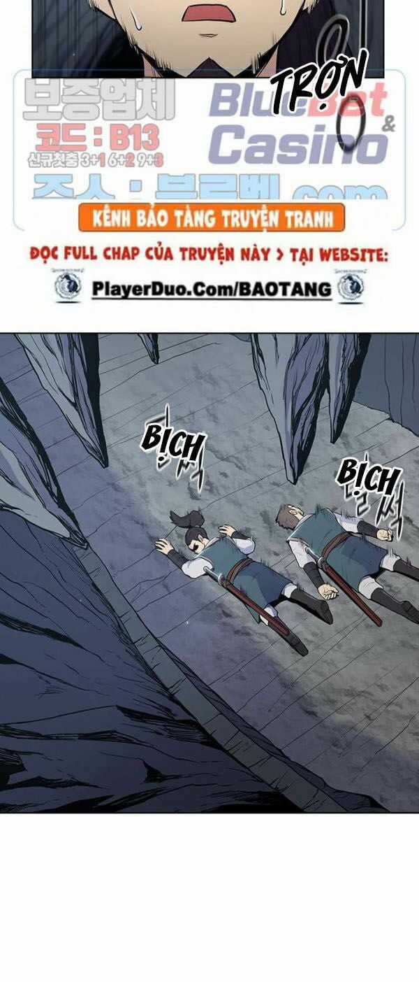 Phong Vân Chiến Thần - Chapter 16 - Trang 11